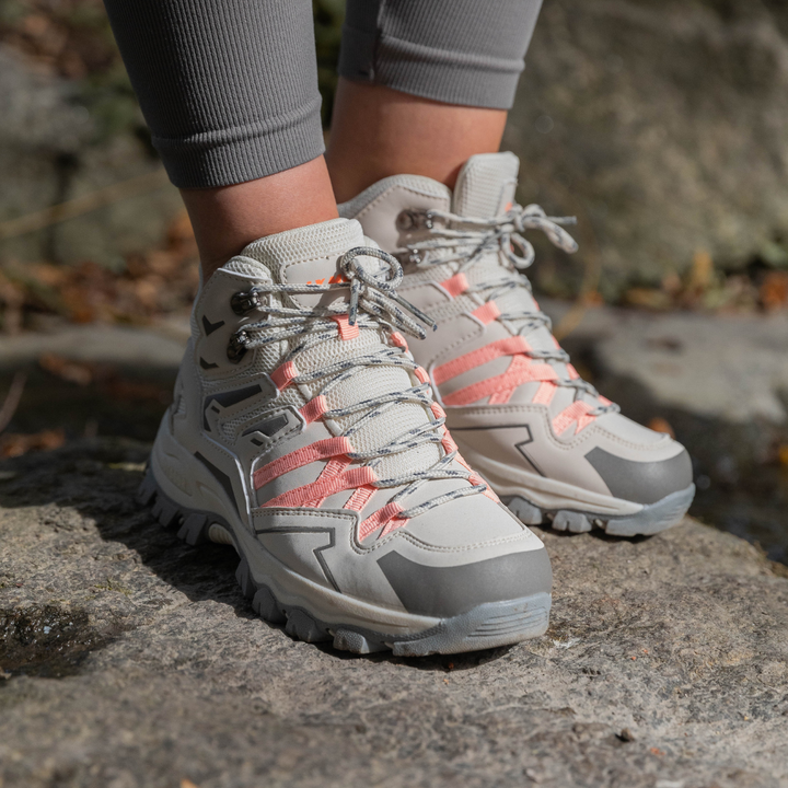 W&W Mode | Leichte Orthopädische Stiefel