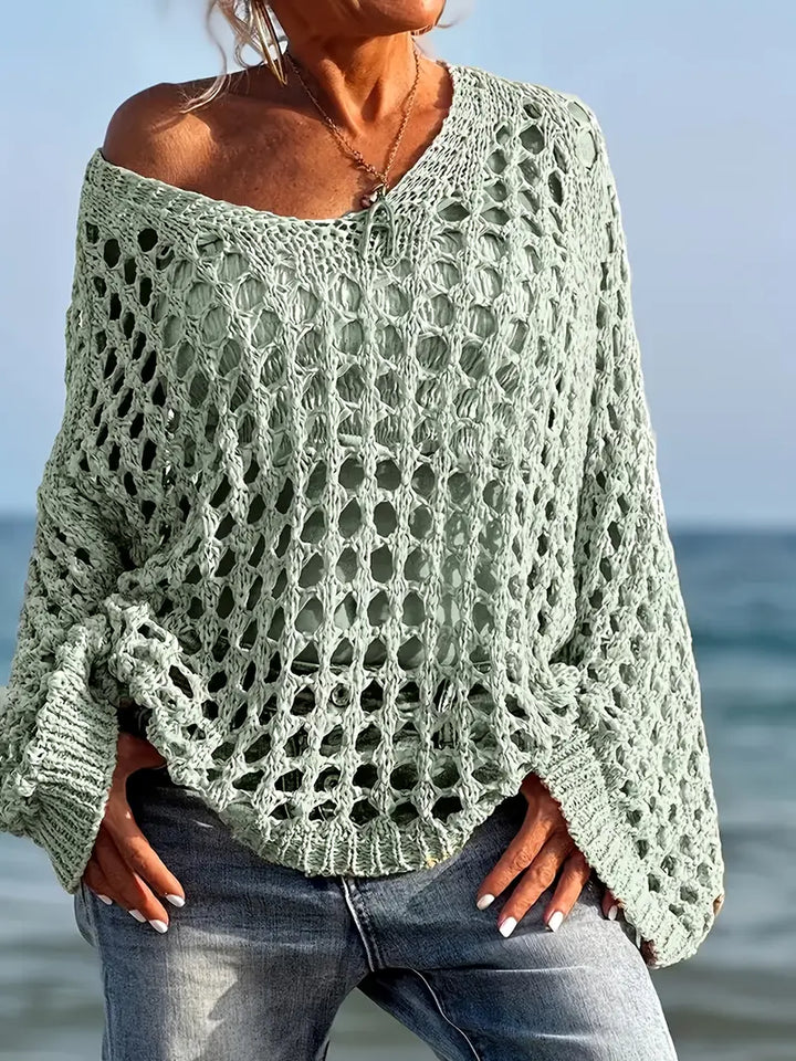 W&W Mode | Stilvolles Damen Top Für Alltag
