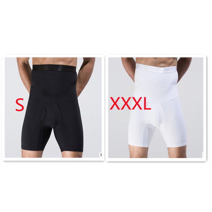 W&W Mode | Figurformende Slimming Shorts Für Herren