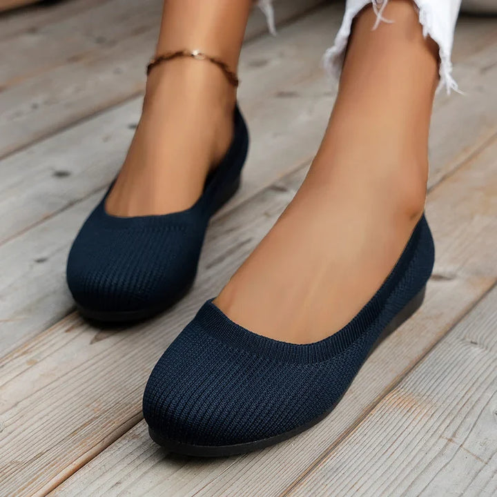 W&W Mode | Atmungsaktive Rutschfeste Freizeitschuhe