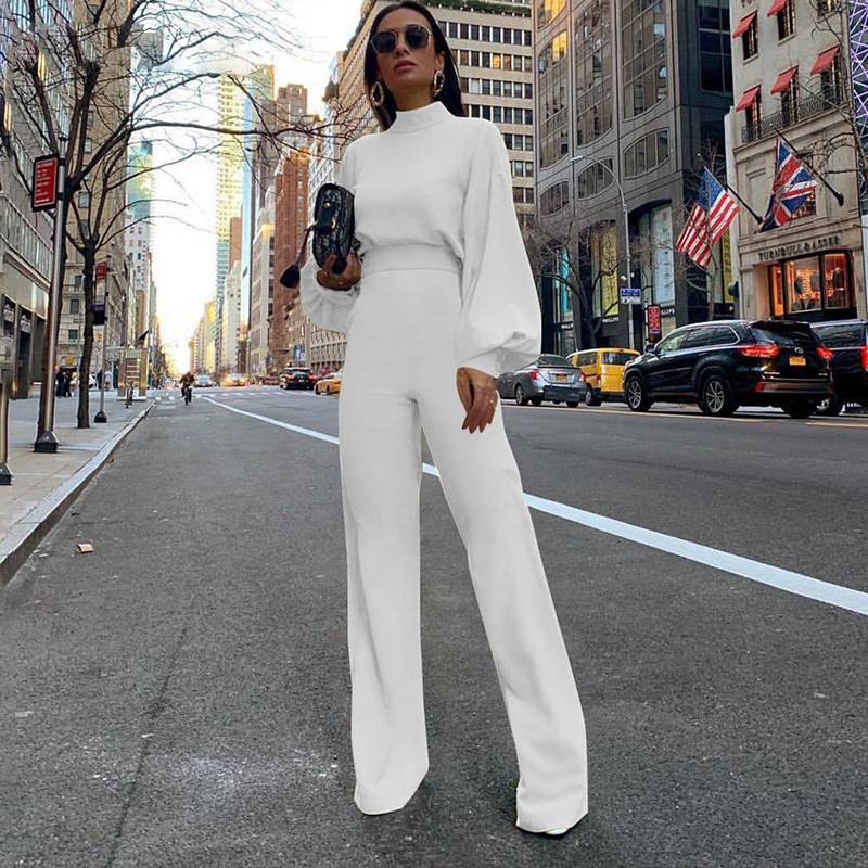 W&W Mode | Trusted You Jumpsuit