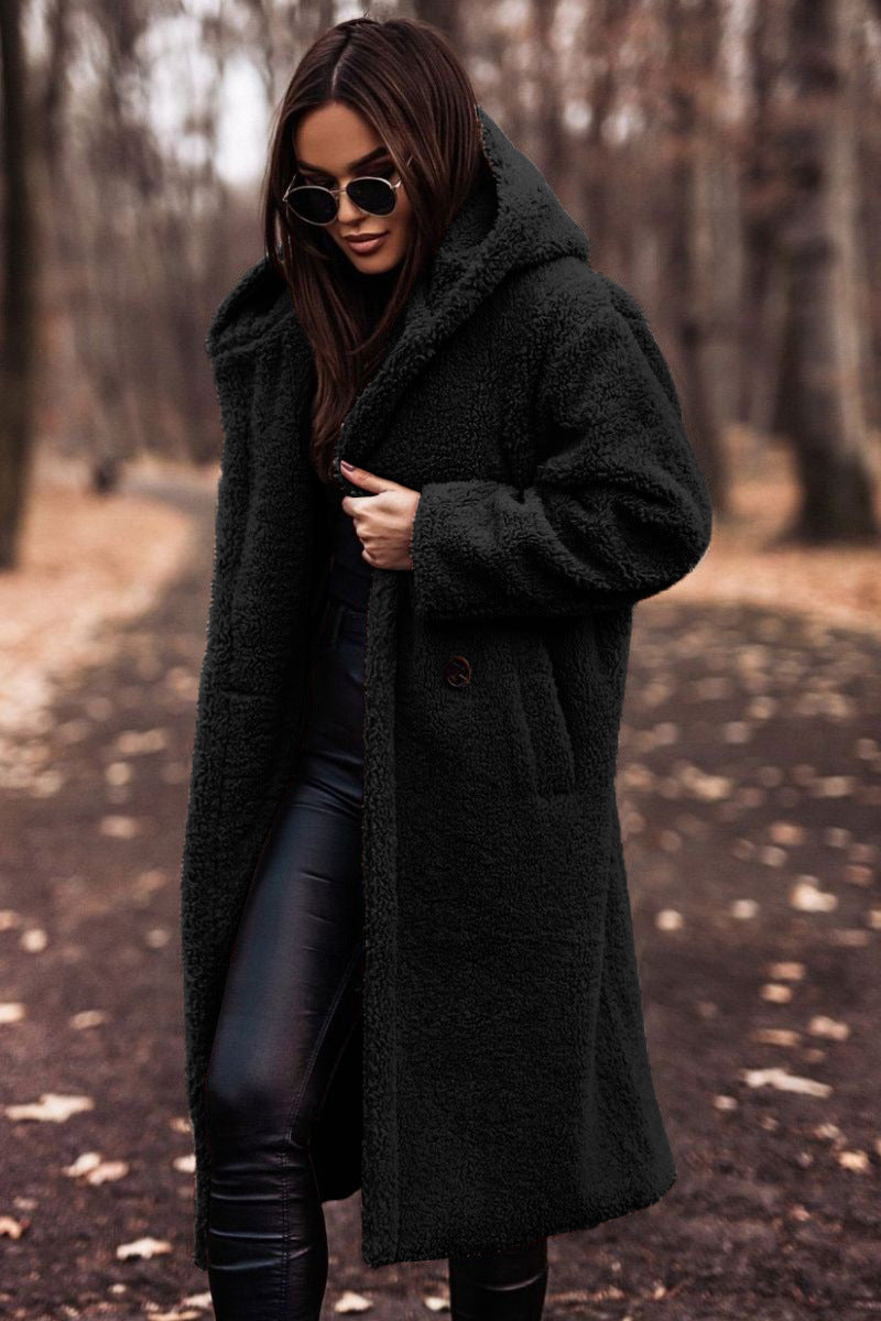 W&W Mode - Modische, Bequeme Jacke
