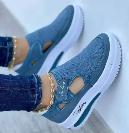 W&W Mode | Orthopädische Schuhe Design