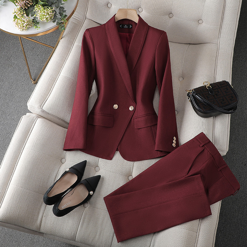 W&W Mode | Blazer & Hose Satz