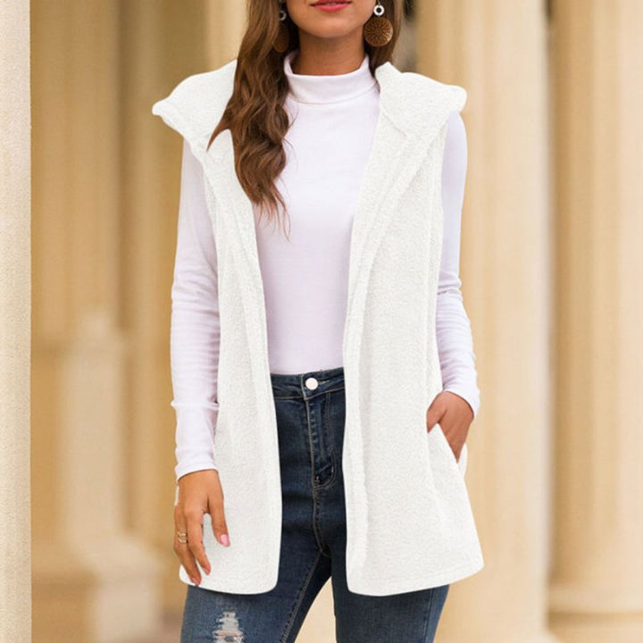 W&W Mode | Fleecejacke