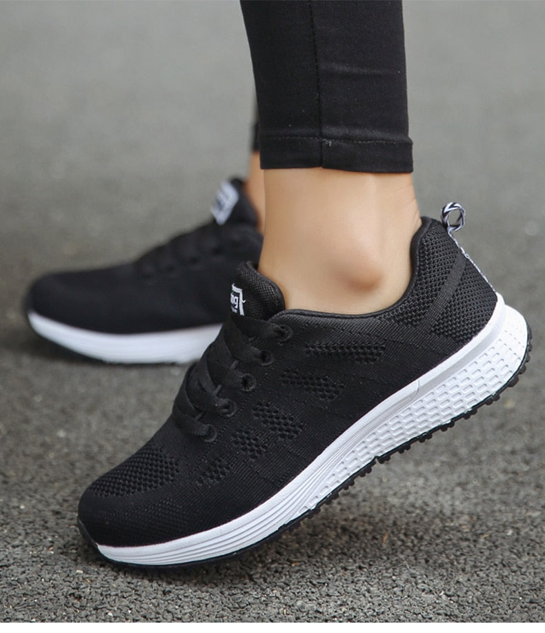 W&W Mode | Orthopädische Sportschuhe für ein schmerzfreies Leben
