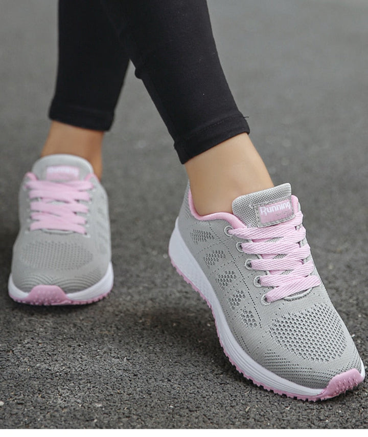 W&W Mode | Orthopädische Sportschuhe für ein schmerzfreies Leben