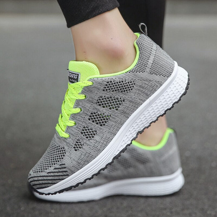 W&W Mode | Orthopädische Sportschuhe für ein schmerzfreies Leben