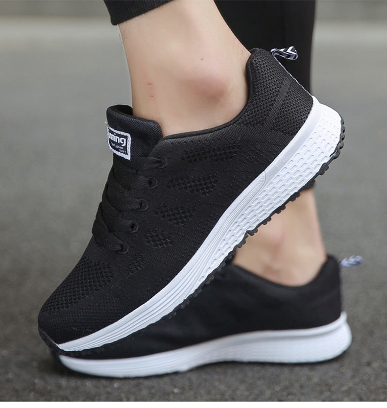 W&W Mode | Orthopädische Sportschuhe für ein schmerzfreies Leben
