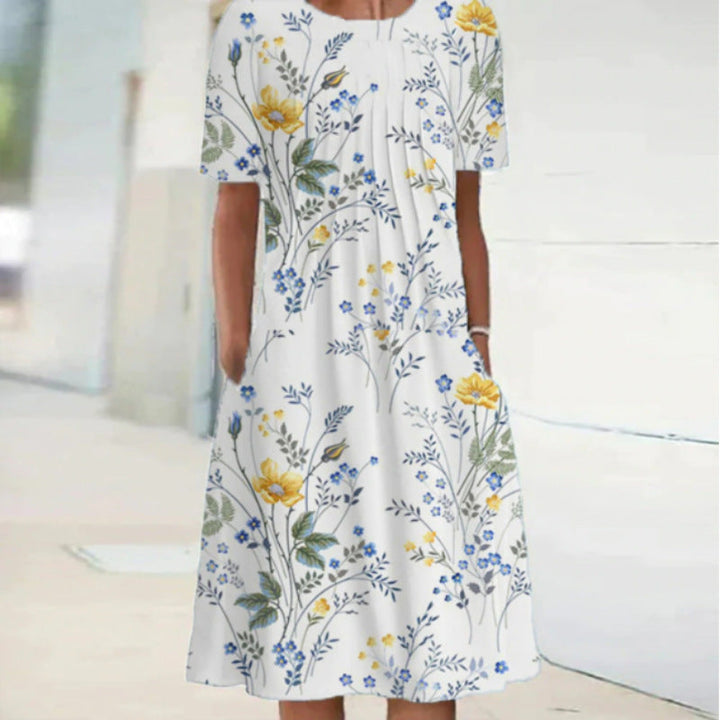 W&W Mode | Elegantes Kleid für Damen
