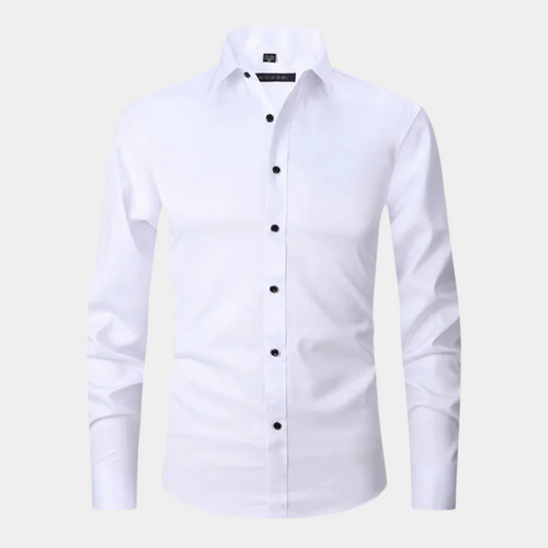 W&W Mode | Stretch Hemd Herren