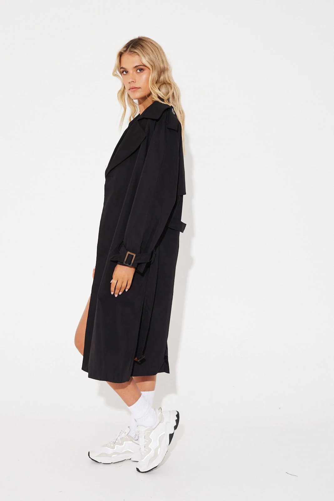 W&W Mode | Leichte Windjacke