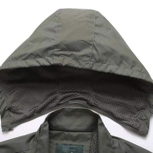 W&W Mode | Softshelljacke, Wasserdicht!