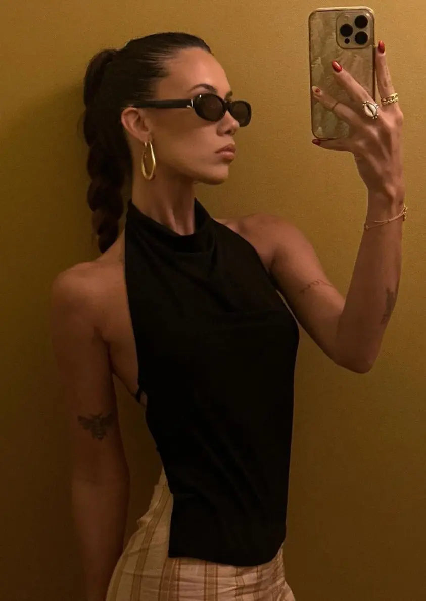 W&W Mode | Earrings Gold