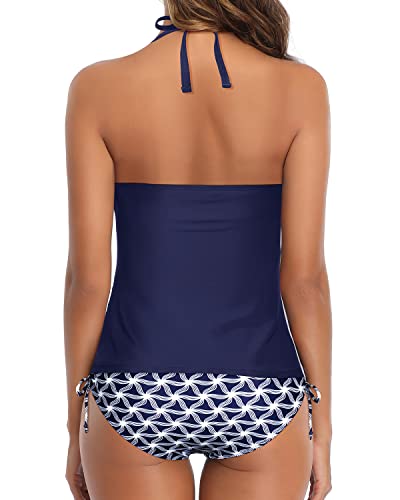 W&W Mode | Bauchkontrolle Tankini Badeanzüge Für Damen