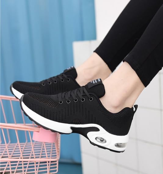 W&W Mode | Bequeme orthopädische Damen-Sportschuhe
