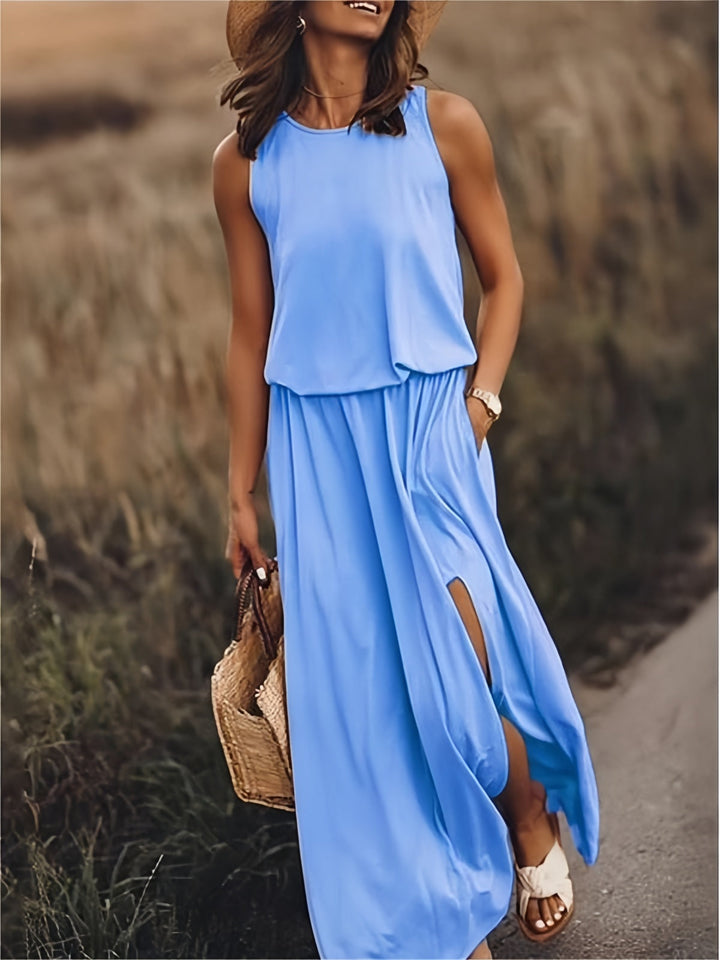 W&W Mode | Elegantes Freizeitkleid