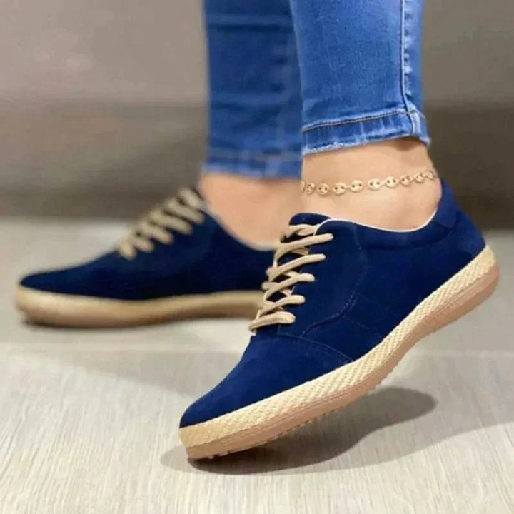 W&W Mode | Damen Flachschuhe Mit Komfort