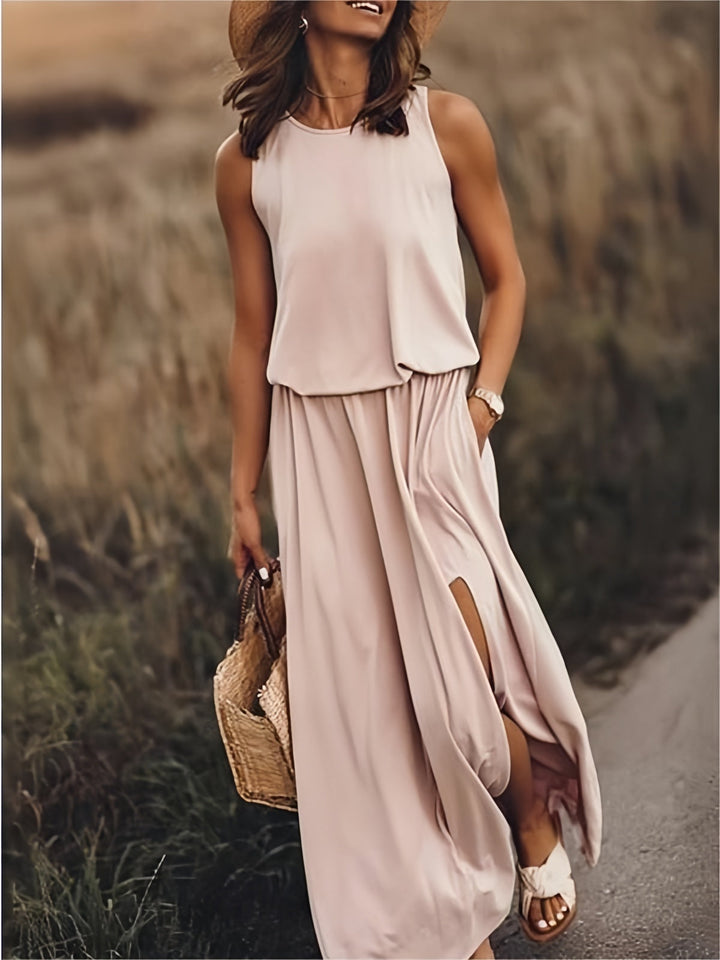 W&W Mode | Elegantes Freizeitkleid