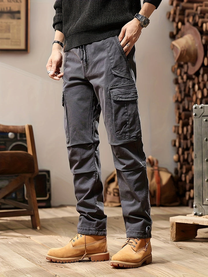 W&W Mode | Herren Cargo Hose