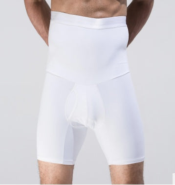 W&W Mode | Figurformende Slimming Shorts Für Herren