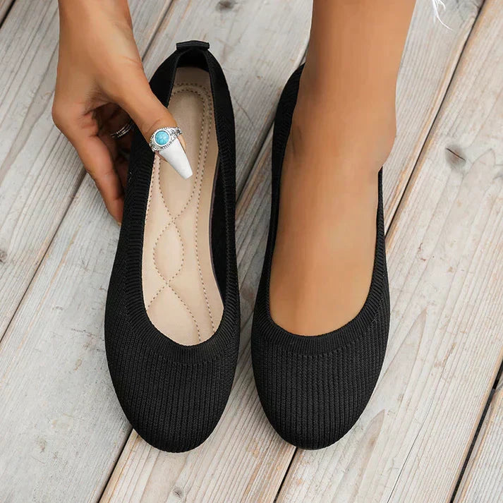 W&W Mode | Orthopädische Damen-Sommer-Schuhe