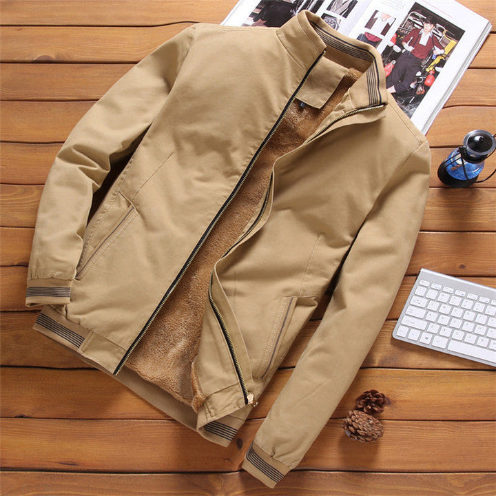 W&W Mode | Die Elegante Und Einzigartige Jacke