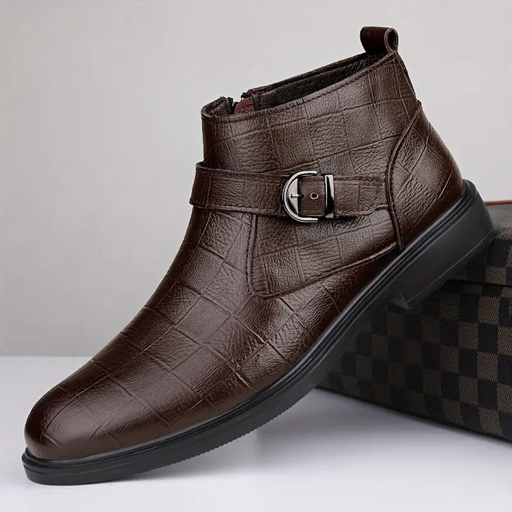 W&W Mode | Ranger-Stiefel