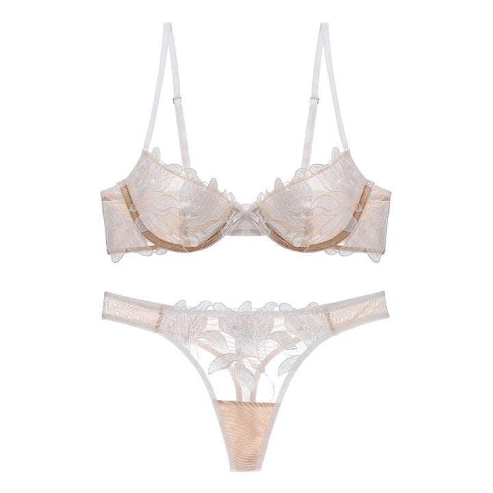 Élodie – Französisches Dessous-Set