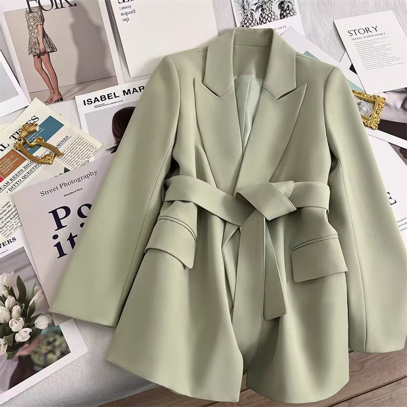W&W Mode | Eleganter Damenblazer