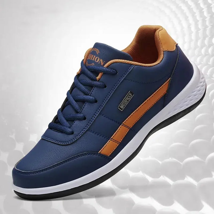 W&W Mode | Orthopädische Komfort Sneaker