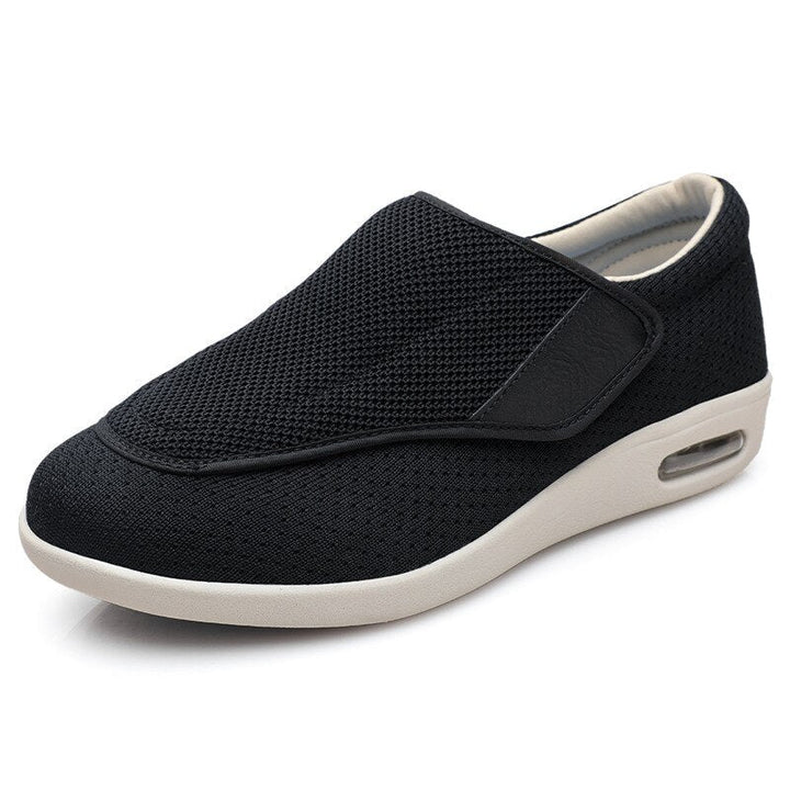 W&W Mode | Orthopädische Breite Schuhe Für Diabetiker