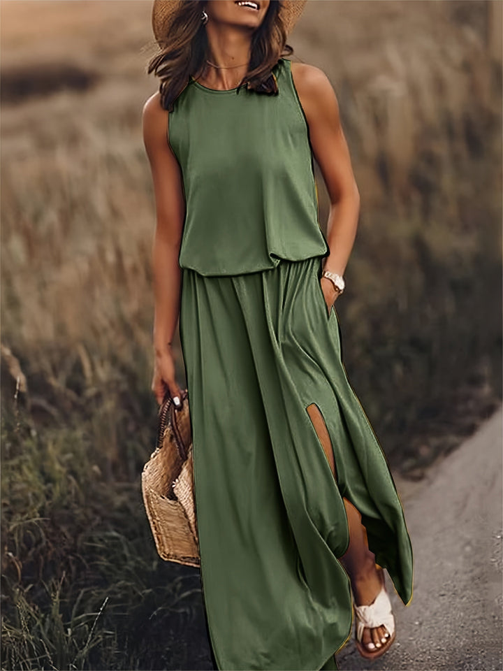 W&W Mode | Elegantes Freizeitkleid