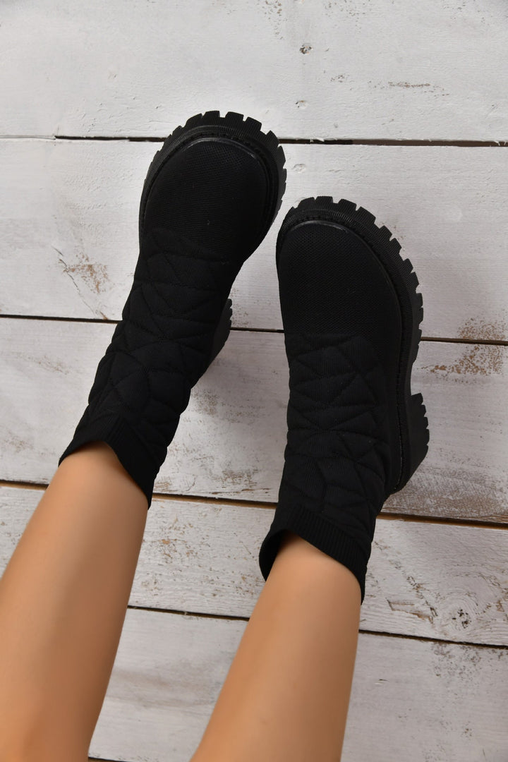 W&W Mode | Zeitlose und unterstützende orthopädische Stiefel.