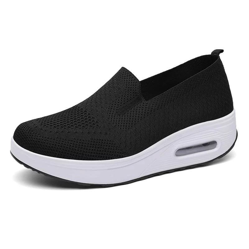 W&W Mode | Orthopädische Sneakers