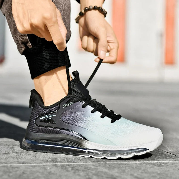 W&W Mode | Sneaker Mit Komfort Und Halt