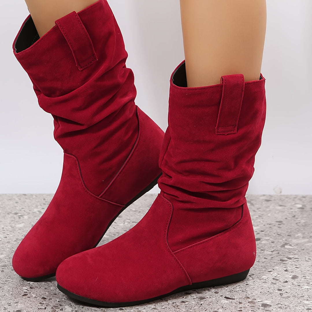 W&W Mode | Strapazierfähiges und unterstützendes orthopädisches Schuhwerk.