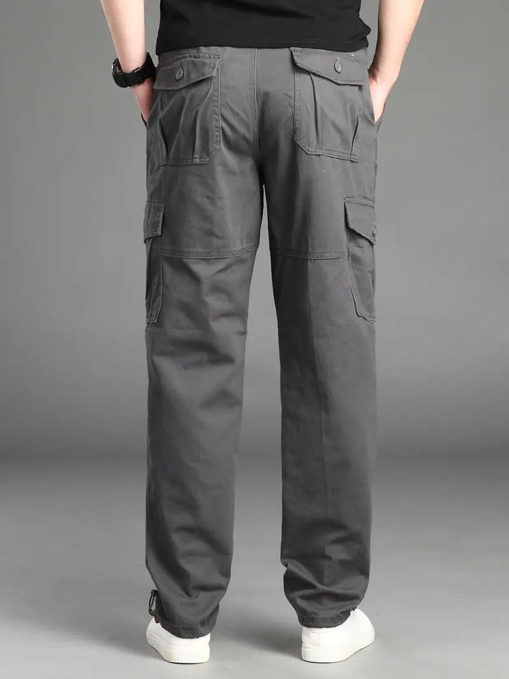 W&W Mode | Cargo Hose Für Herren Funktional & Stylisch