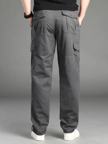 W&W Mode | Cargo Hose Für Herren Funktional & Stylisch