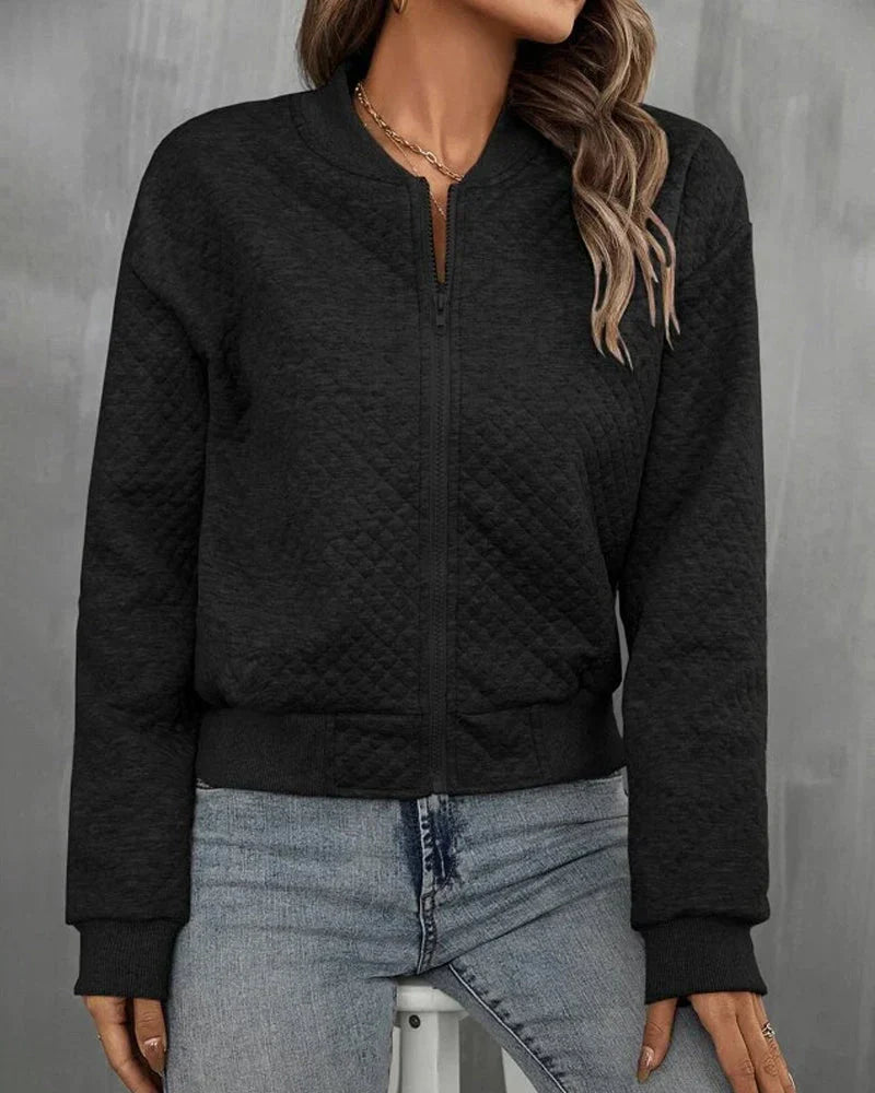 W&W Mode | Bomberjacke Für Frauen