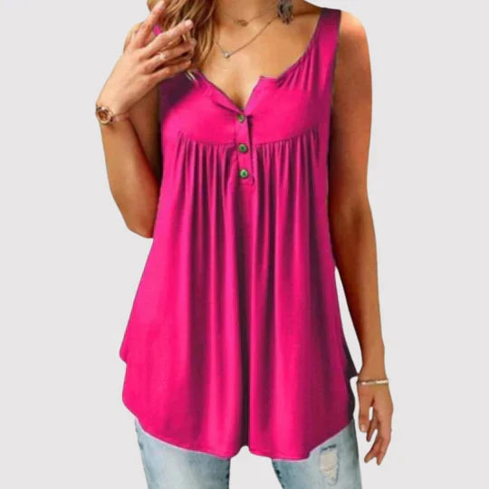 W&W Mode | Ärmellose Tops Für Frauen
