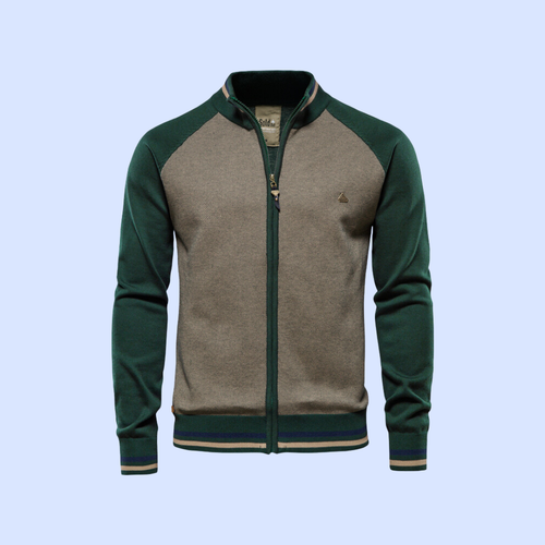 W&W Mode - Bequemer Cardigan Für Den Herbst