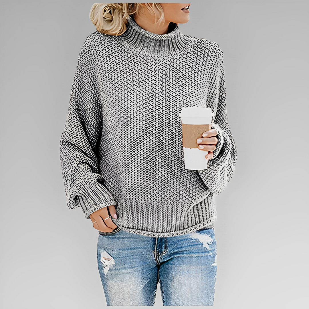 W&W Mode Freizeitpullover Rina