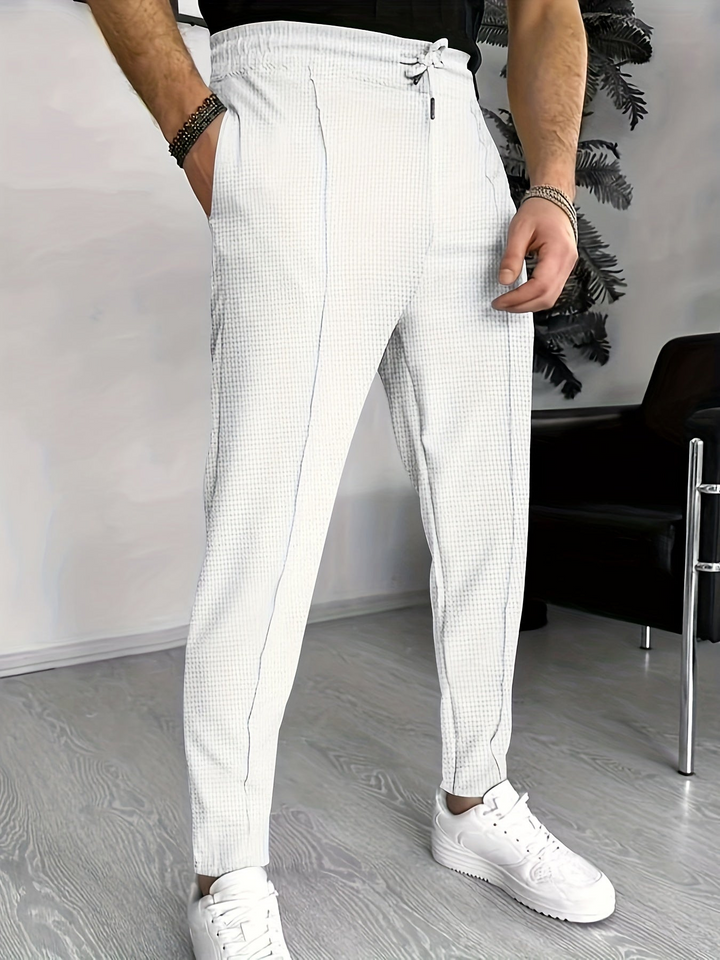 W&W Mode | Jogginghose Für Herren