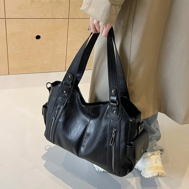 W&W Mode | Elegante Schultertasche für den Alltag