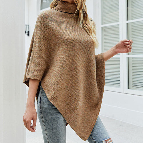 Stella™ - Kuscheliger Pullover