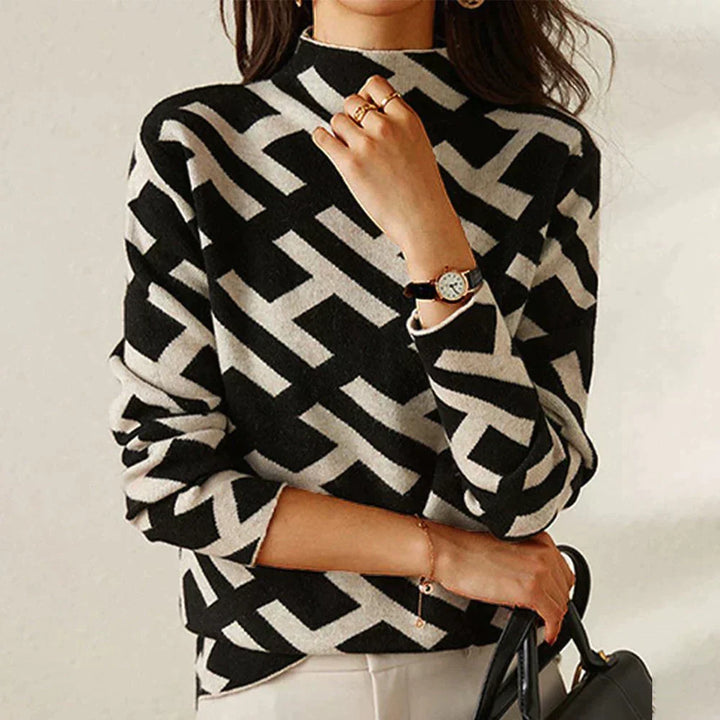 W&W Mode | Elegante Und Stilvolle Bluse