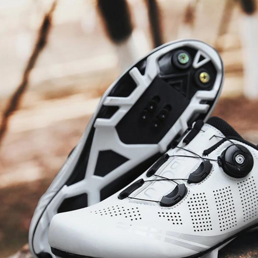 W&W Mode | Orthopädische Radschuhe