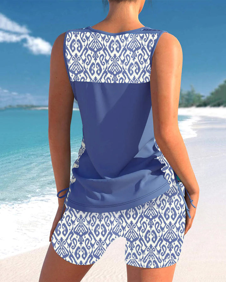 W&W Mode | Trendy Tankini