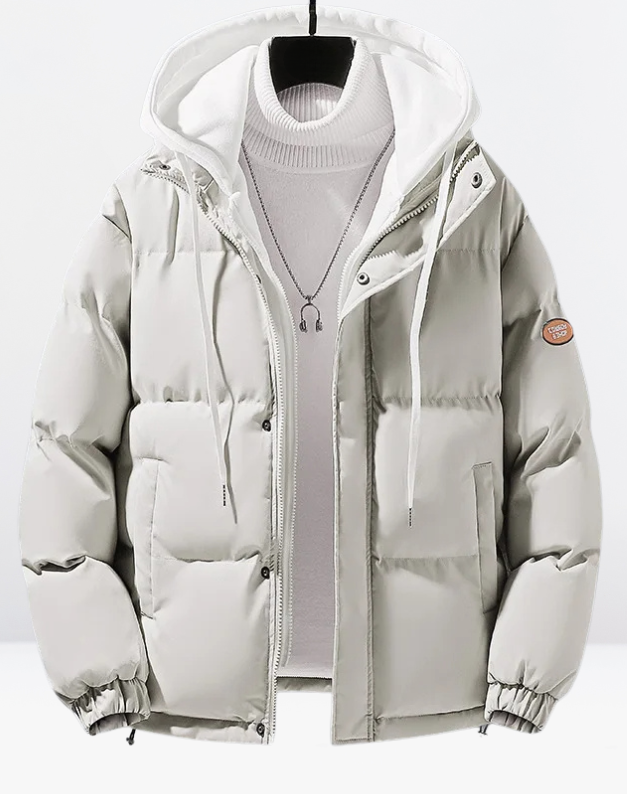 W&W Mode - Alex - Unisex-Jacke